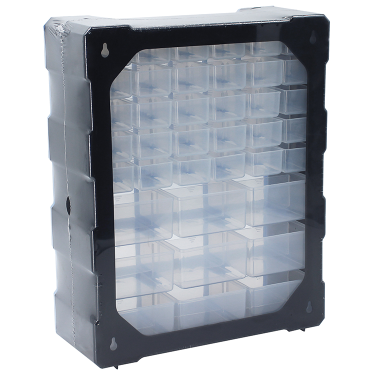 Касетниця U-1502 blue