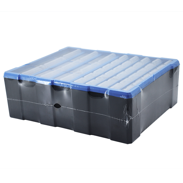 Касетниця U-1502 blue