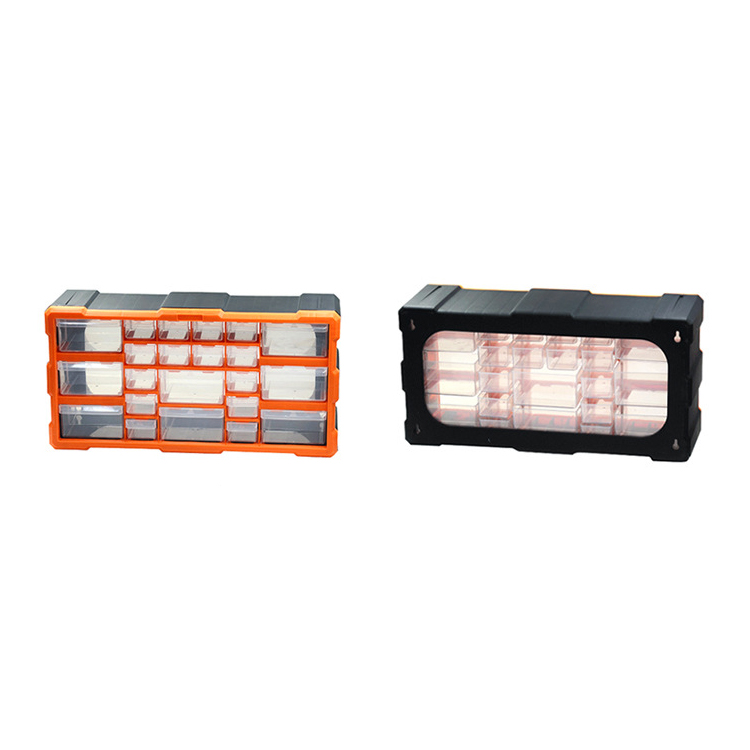 Касетниця U-1503 orange