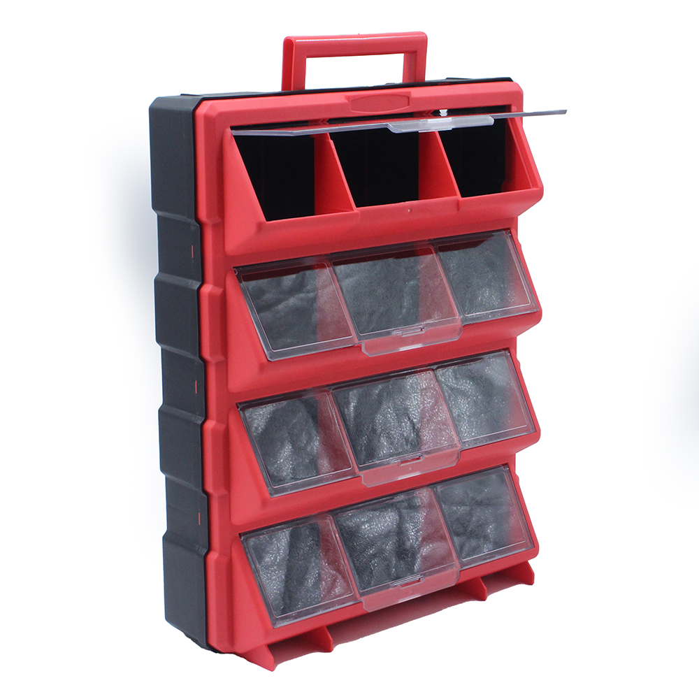 Касетниця U-1504 Red