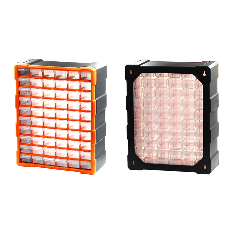 Касетниця U-1505 orange