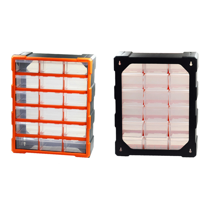 Касетниця U-1506 orange