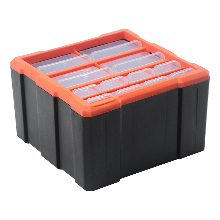 Касетниця U-1507 orange