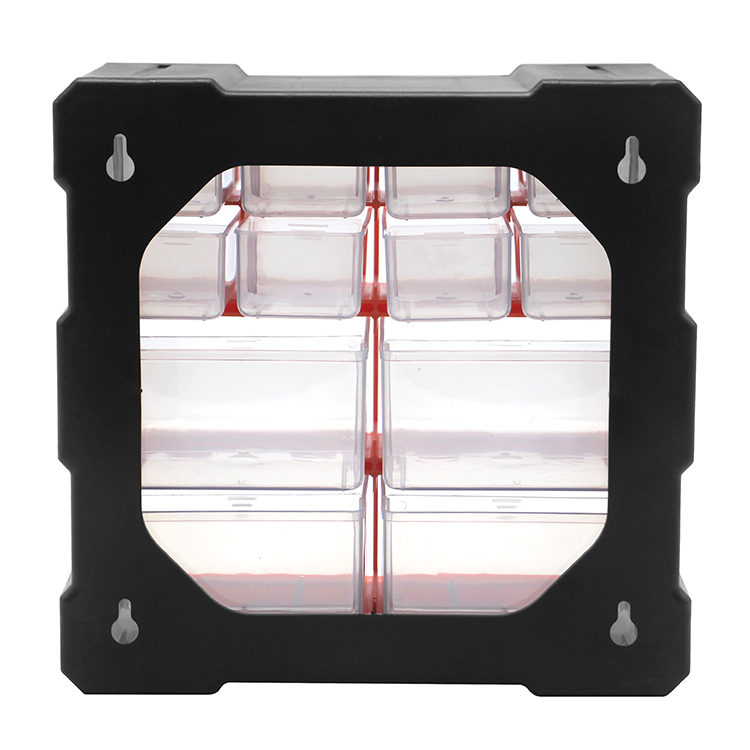 Касетниця U-1507 orange