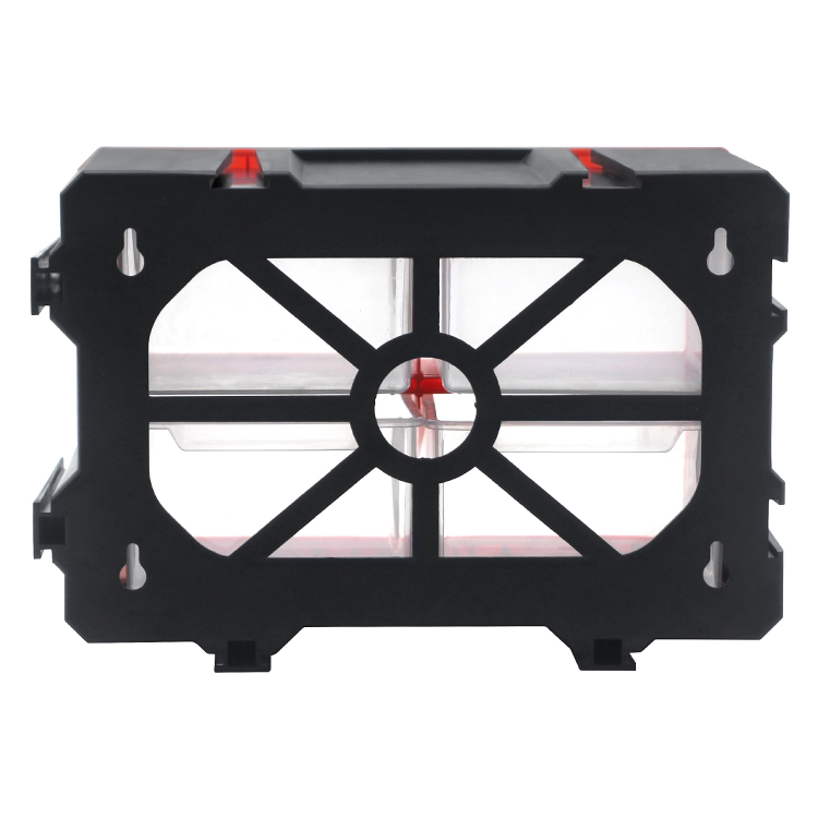 Касетниця U-1804