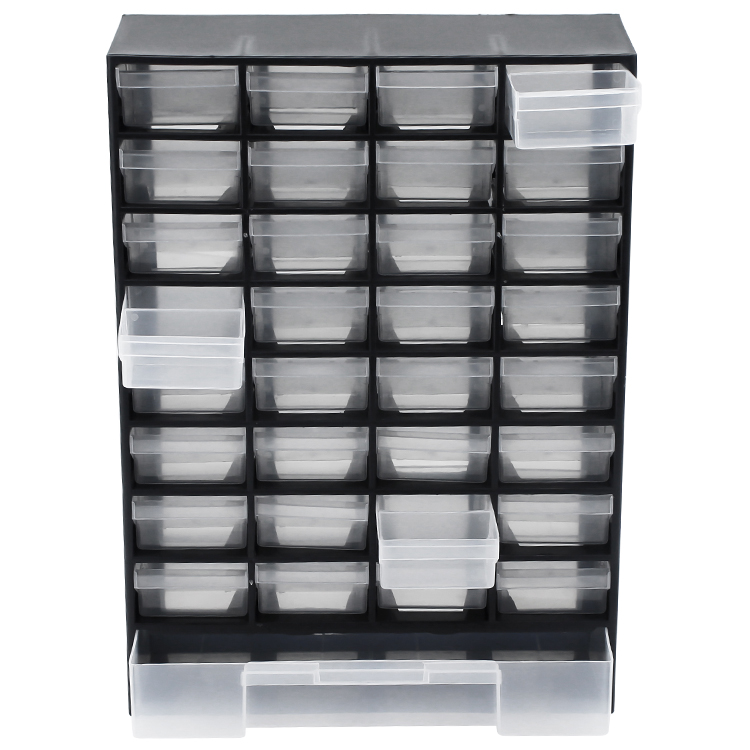 Касетниця U-3121