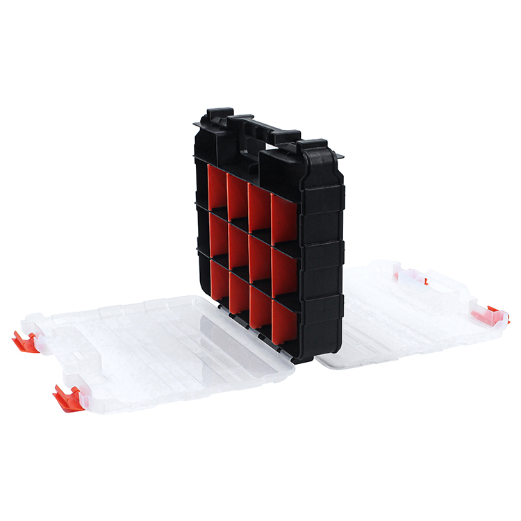 Бокс для зберігання U-322