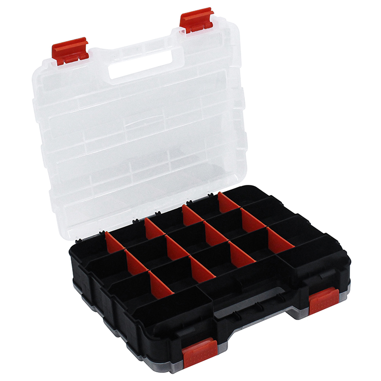 Бокс для зберігання U-322