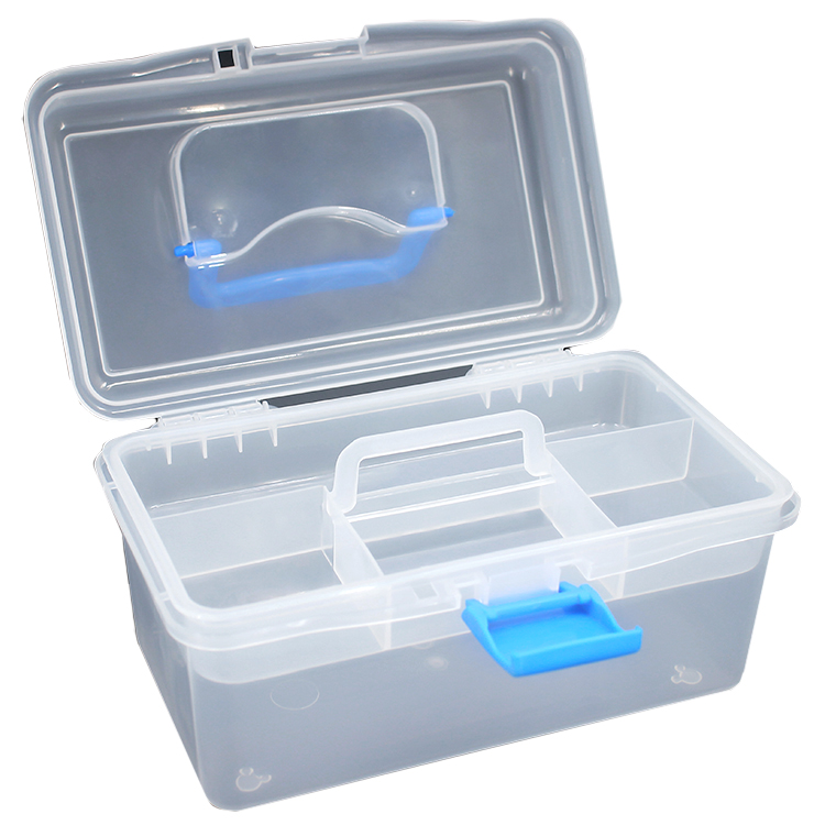 Бокс для зберігання 198x124x108, U-8-1