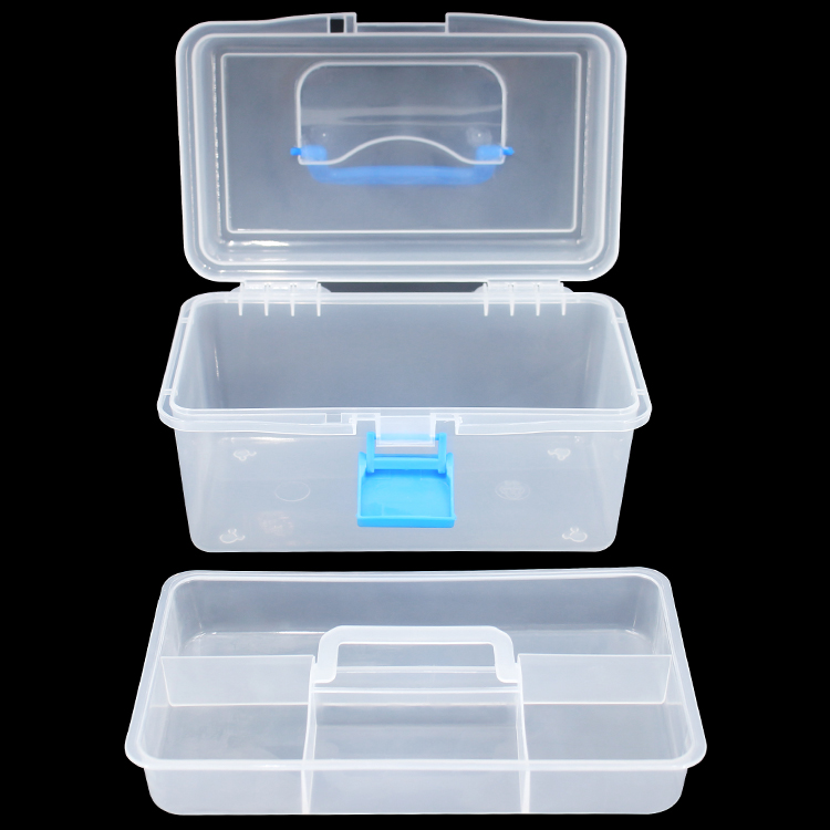 Бокс для зберігання 198x124x108, U-8-1