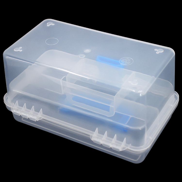 Бокс для зберігання 198x124x108, U-8-1