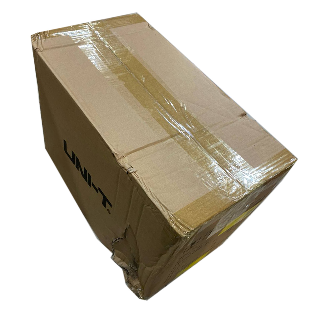 Блок живлення лабораторний 192W, 0-32VDC, Uni-T UDP1306C Uni-Trend. Уцінка: пошкоджена упаковка Блок живлення лабораторний 192W, 0-32VDC, Uni-T UDP1306C Uni-Trend. Уцінка: пошкоджена упаковка