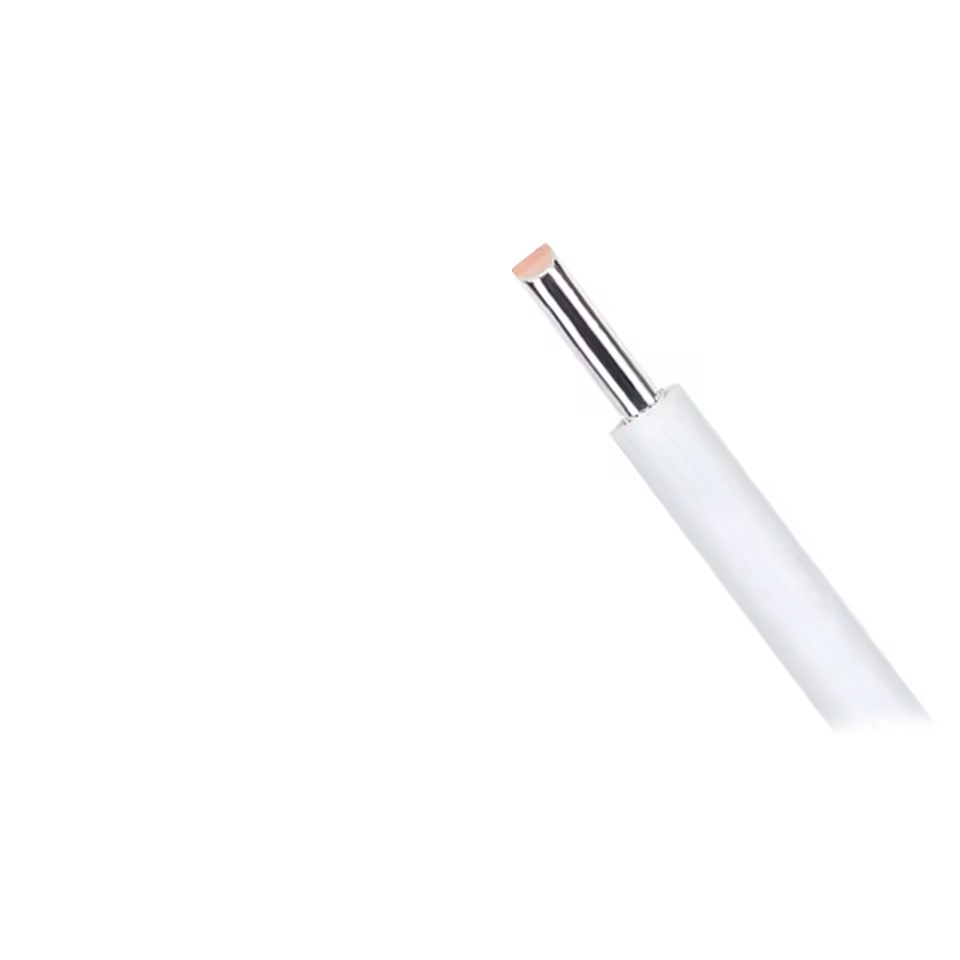 Провід одножильний луджений UL1007 (24AWG, 1x0.5mm2, мідь, PVC), білий