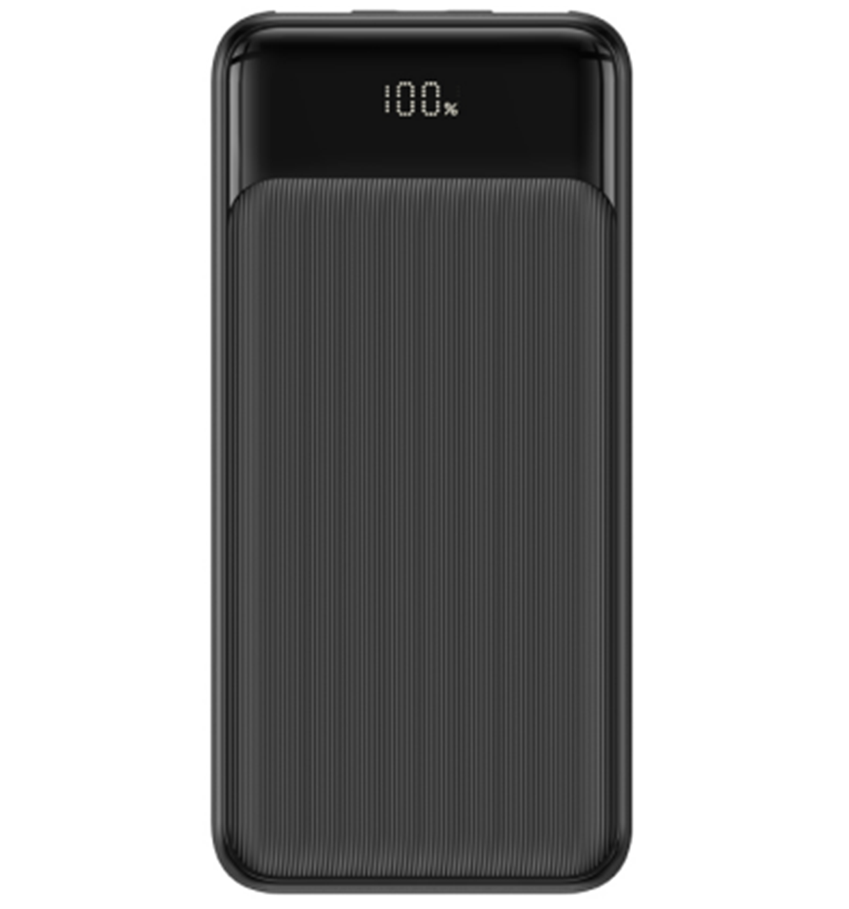 Power Bank 20000mAh (Rated Capacity: 14000mAh) US-CD200 чорний (USAMS)