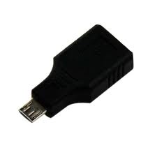 Перехідник USB-mini USB Перехідник USB-mini USB