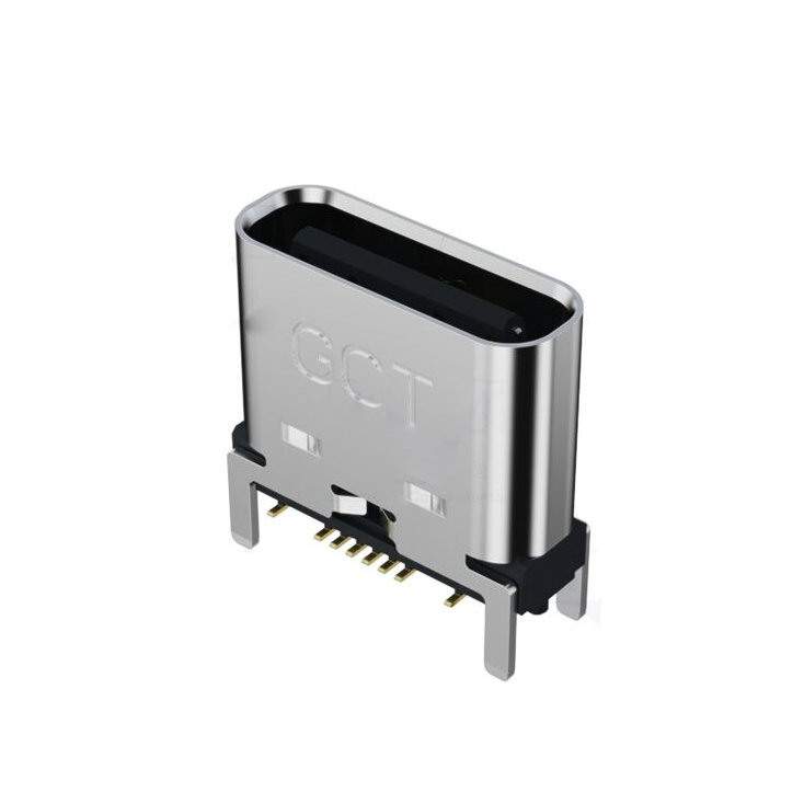 Роз'єм USB-C гніздо (USB4145-03-0070-C) Роз'єм USB-C гніздо (USB4145-03-0070-C)