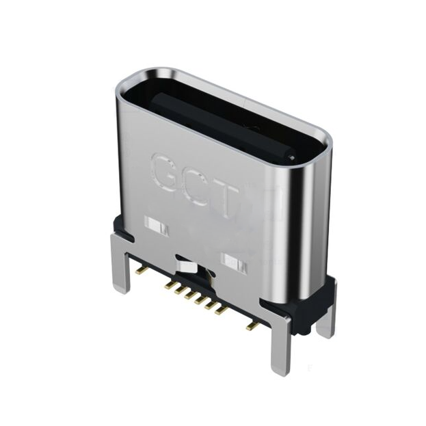 Роз'єм USB-C гніздо, USB4145-03-0230-C Роз'єм USB-C гніздо, USB4145-03-0230-C