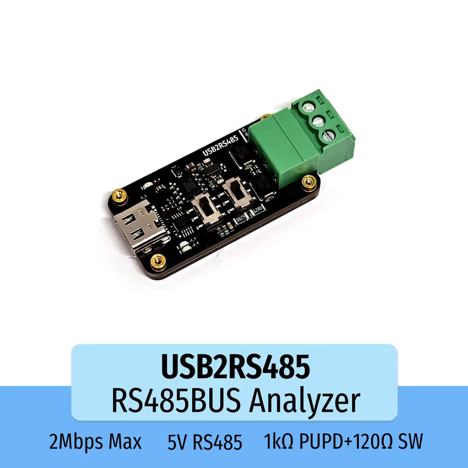 Перетворювач USB to 485 Serial Port Converter