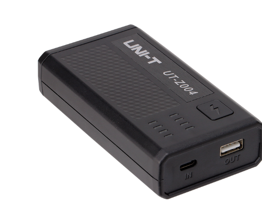 Зарядна база для тепловізійного монокуляра UT-Z004