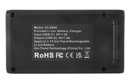 Зарядна база для тепловізійного монокуляра UT-Z004