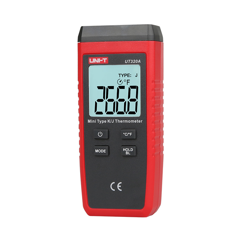 Пірометр UT320A UNI-T
