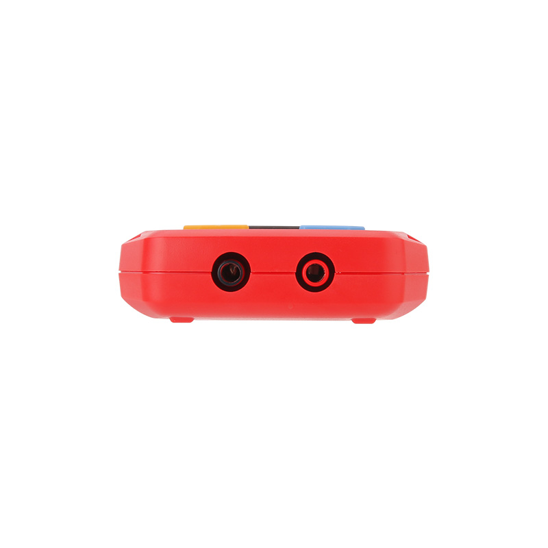 Цифровий тестер потужності фотоелектричних модулів UT673PV