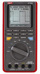 UTM 181B (UT81B) (Осцилограф)