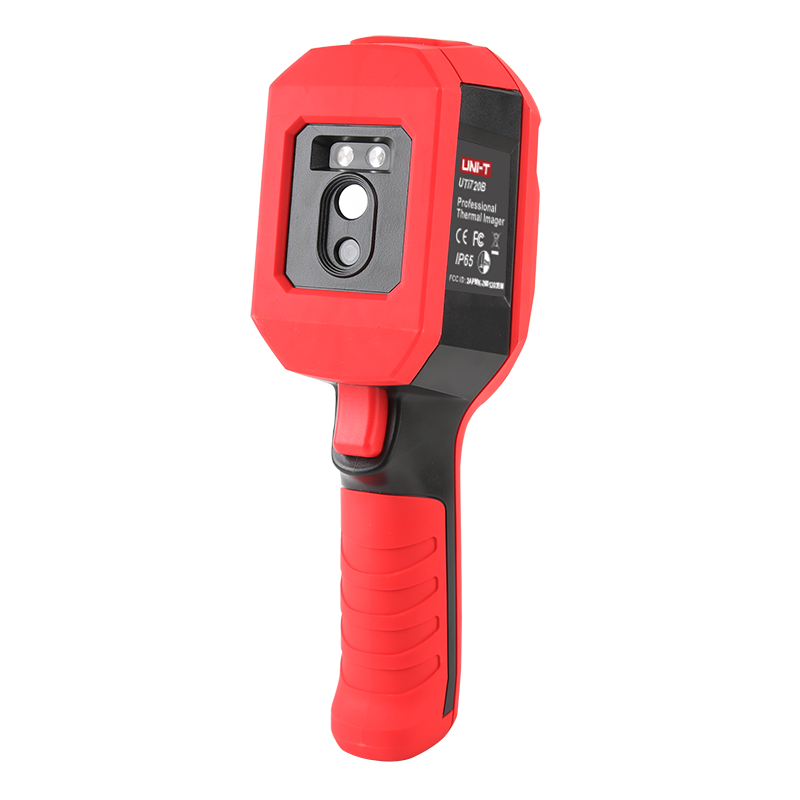 UTi720B тепловізор Uni-T