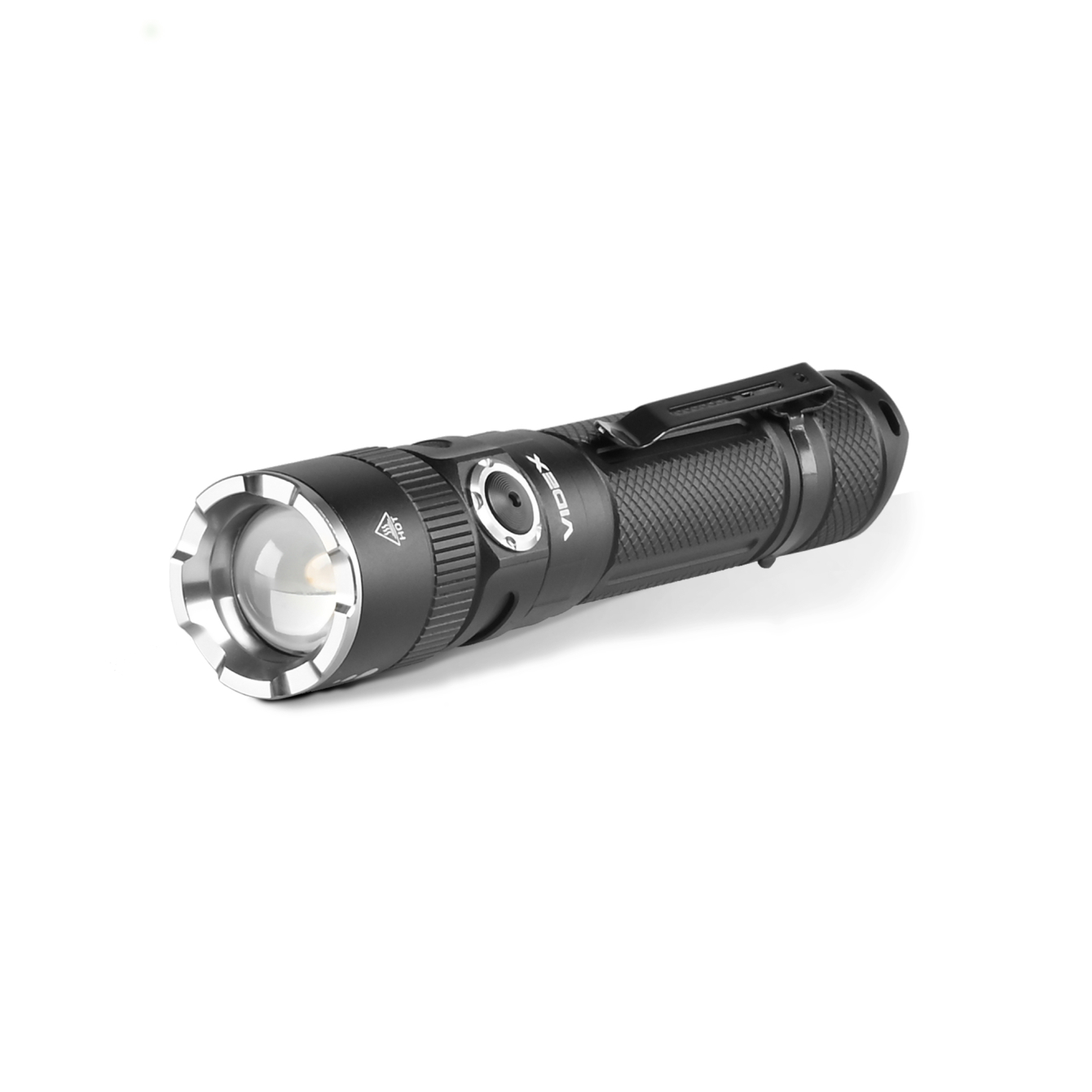 Портативний світлодіодний ліхтарик VIDEX VLF-A231Z