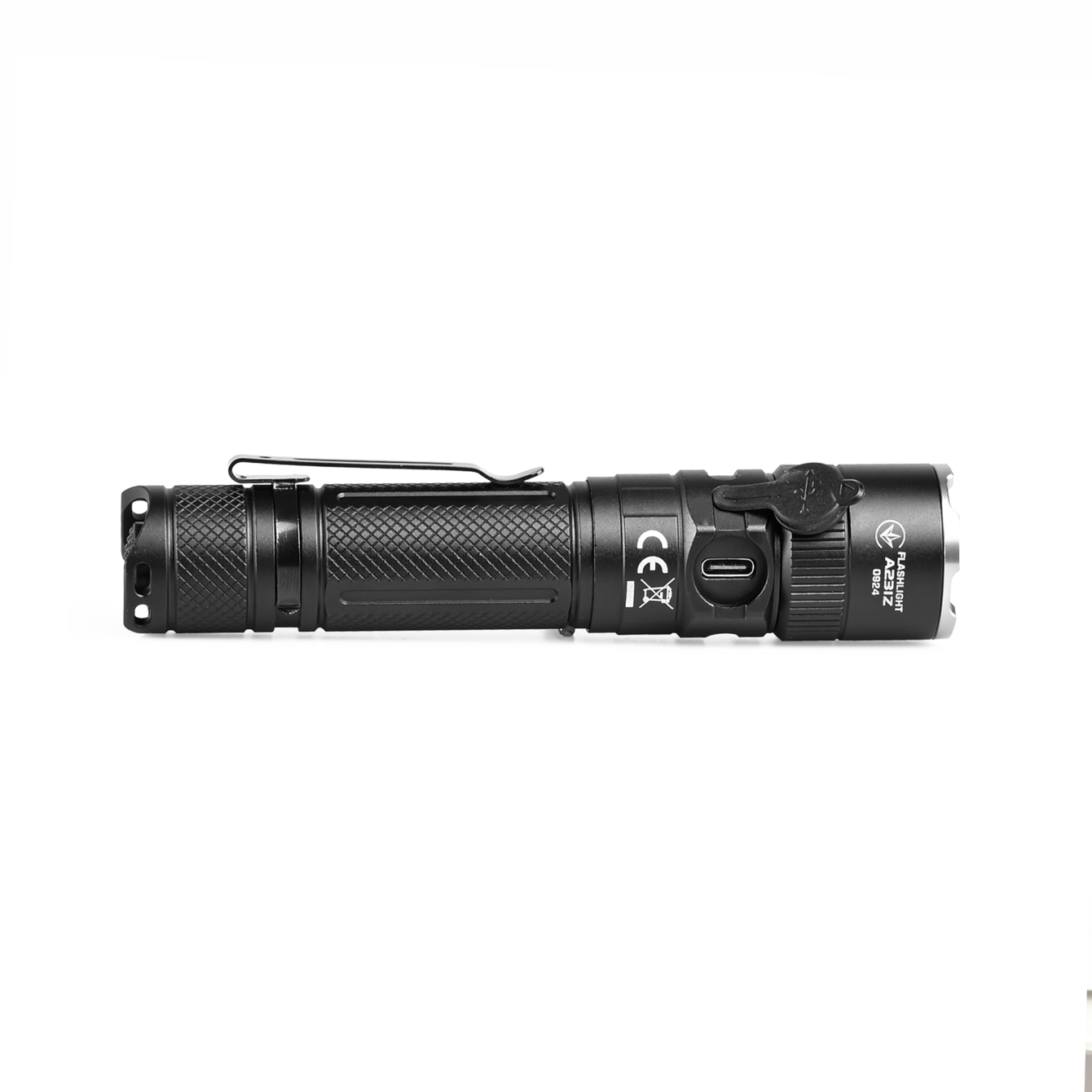 Портативний світлодіодний ліхтарик VIDEX VLF-A231Z