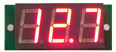 Терморегулятор-термометр Termo356