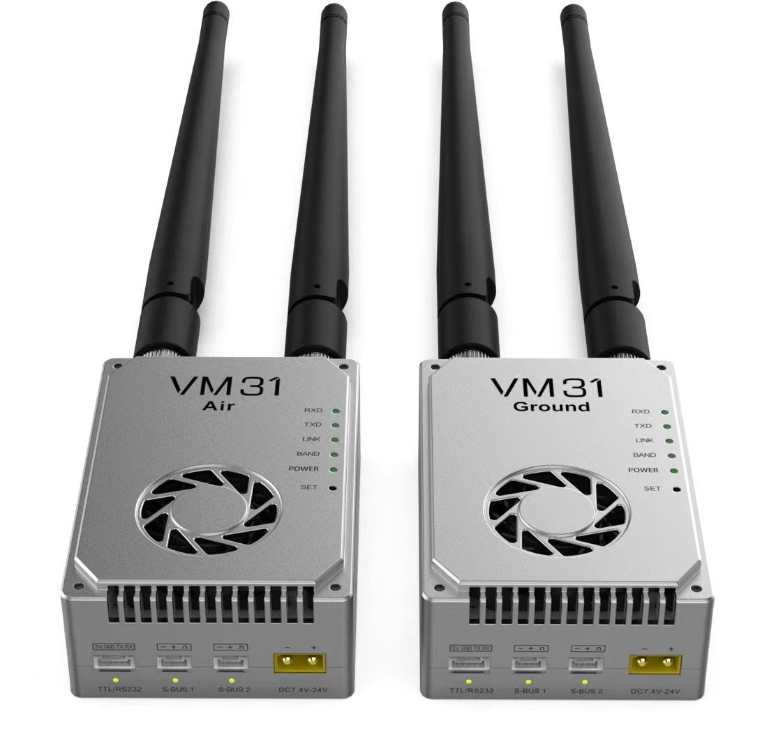 VM31 Pro (50km) Модуль мережевого зв'язку VM31 Pro - 50 км