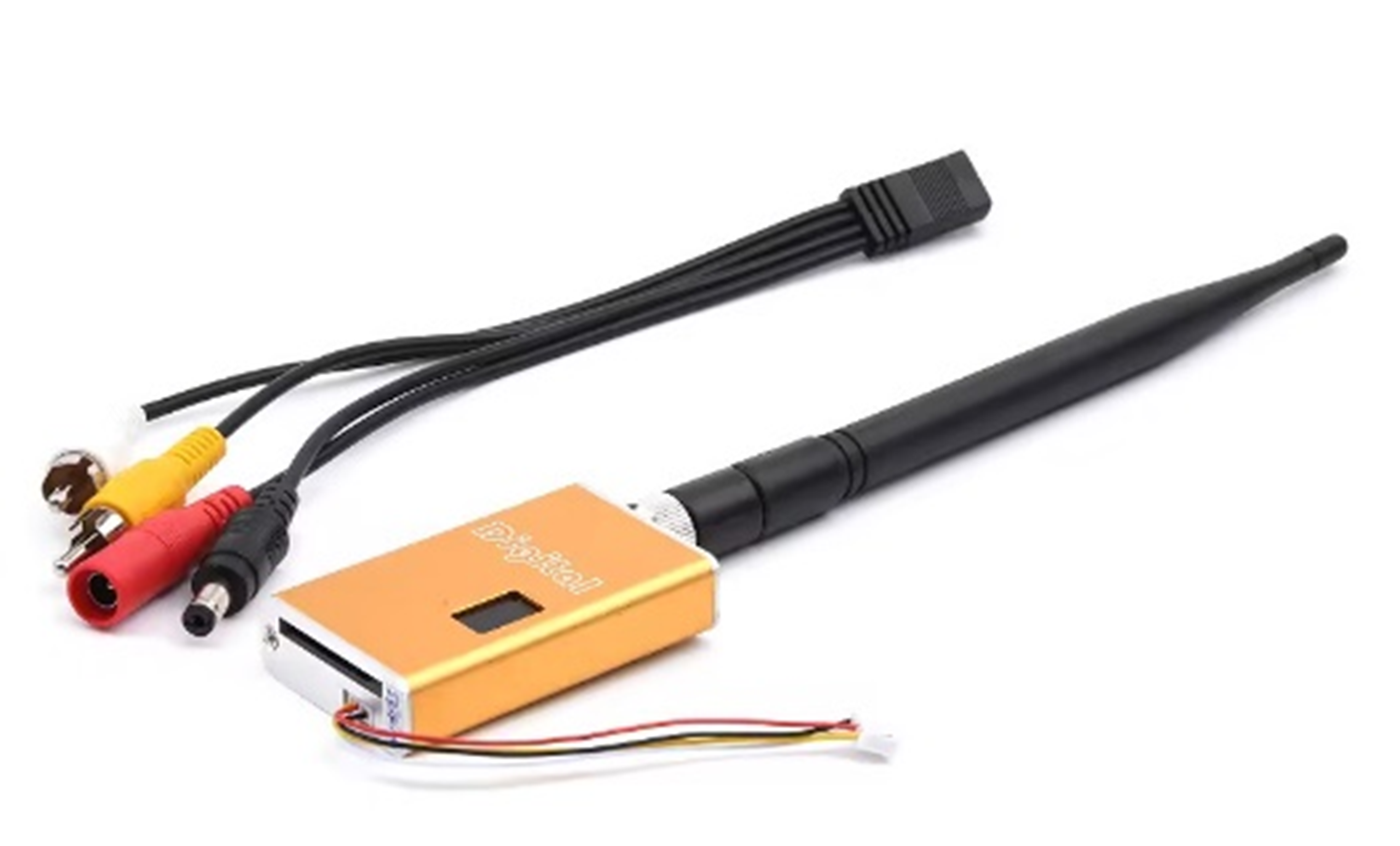 Відеопередавач VTX для FPV, VTX 1,2GHz, 5000mW Відеопередавач VTX для FPV, VTX 1,2GHz, 5000mW