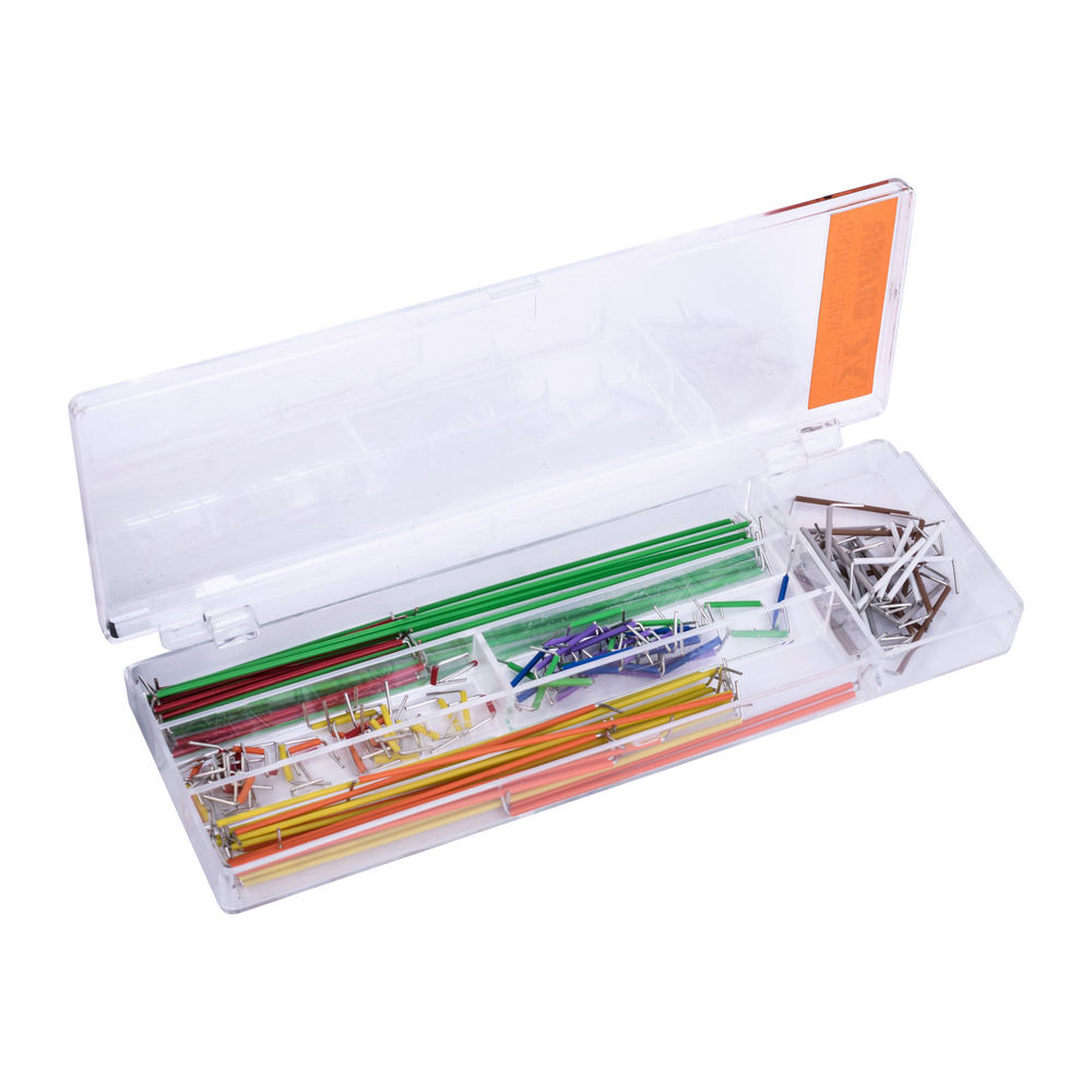 WJW-70B (wire jumpers 140шт) WJW-70B (wire jumpers 140шт)