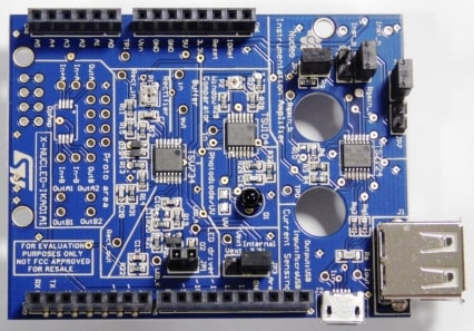 Мікрокомп'ютер Orange Pi 5 Plus 16G RK3588 2.5G Dual Ethernet