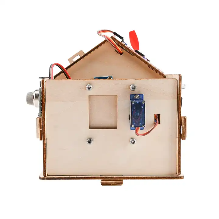 Конструктор розумний дім Arduino learning kit