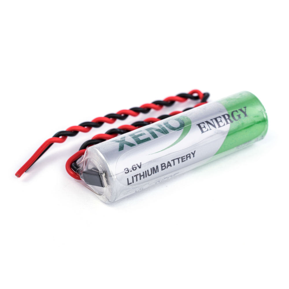 Батарейка AA літієва 3,6V 1шт. Xeno Energy S11-0060-09-37