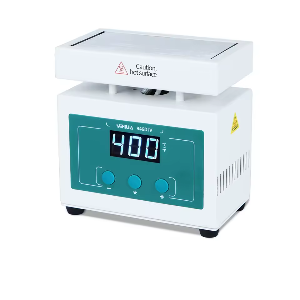 Міні станція попереднього нагріву YIHUA946D-IV