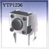YTP1236-1 (кнопка кутова)