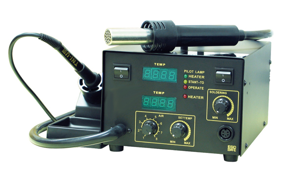 Паяльная станция YX-702 Паяльная станция YX-702