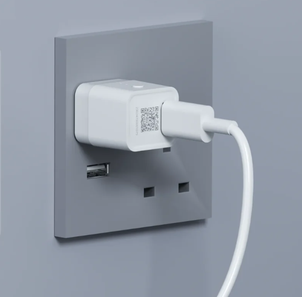 Розумний Zigbee USB-адаптер із функцією реле, ZBMicro USB adaptor (6920075741964 – Sonoff)