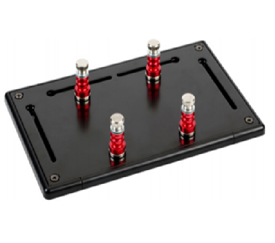 Робоча платформа, ZD-150H-1