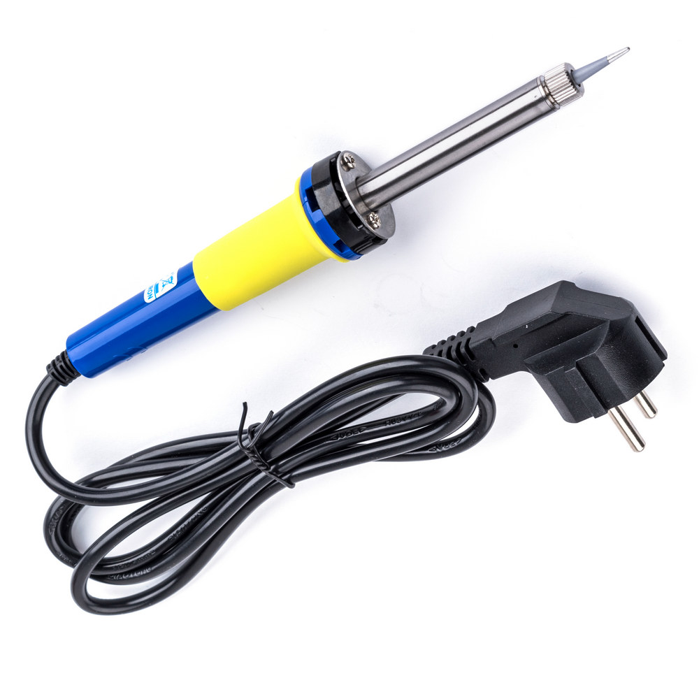 Паяльник ZD-200C (40W) Паяльник ZD-200C (40W)