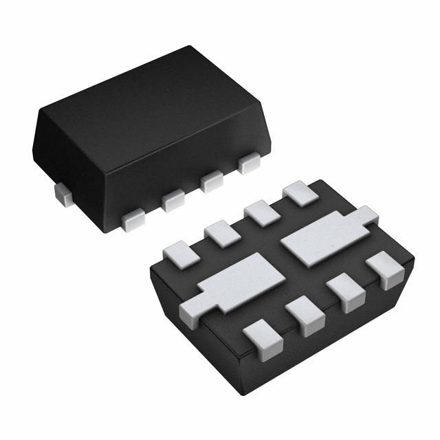 ZX3CDBS1M832TA (транзистор біполярний NPN) ZX3CDBS1M832TA (транзистор біполярний NPN)