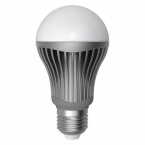 A-LS-1714 Лампа світлодіодна, 10 Вт, E27, 4000K