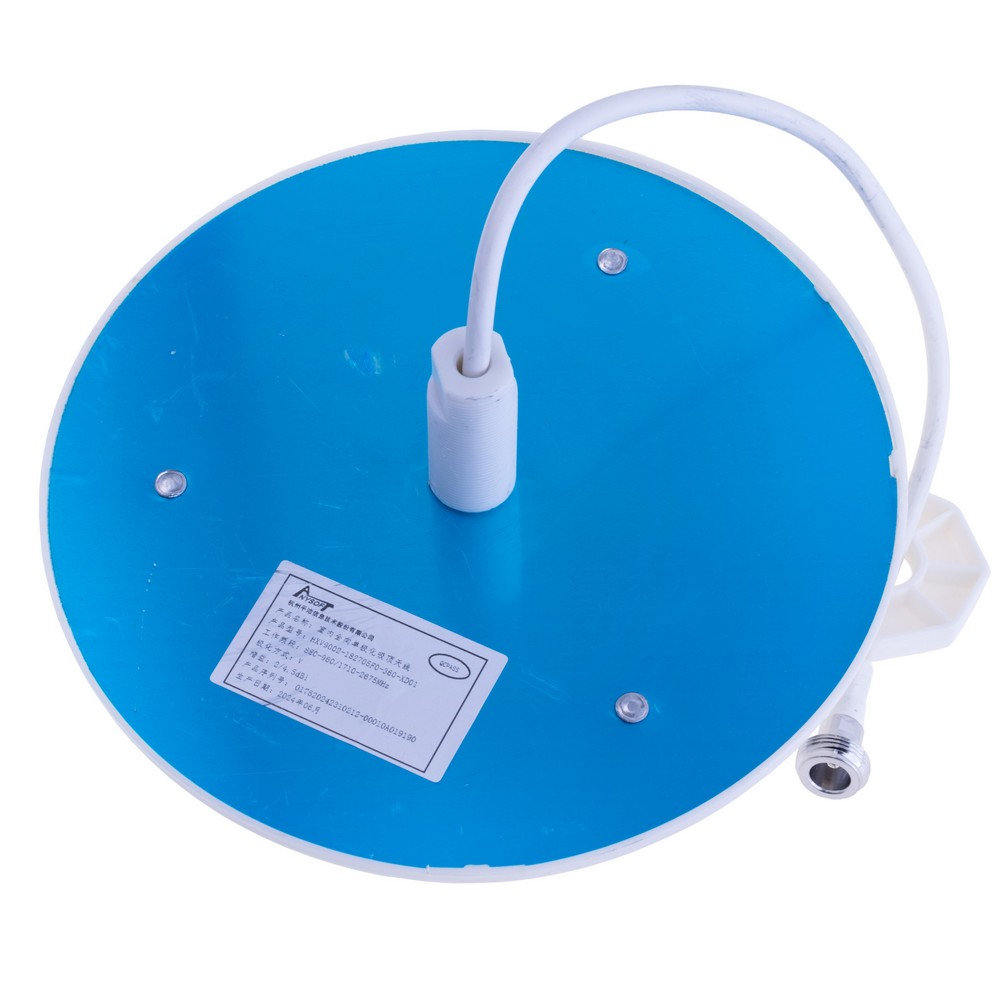 Антена 800...2700МГц, 4dBi. Indoor Antenna 800-2700MHz Worallymy