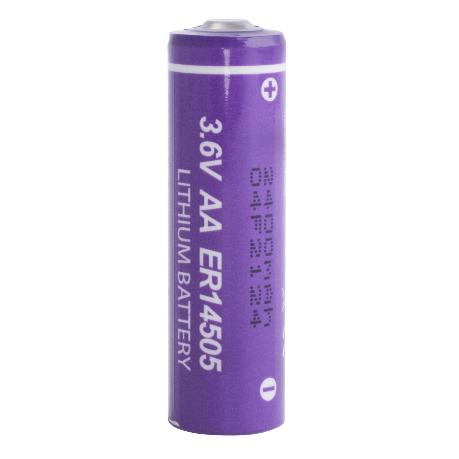 Батарейка AA літієва 3,6V 1шт. PKCELL ER14505