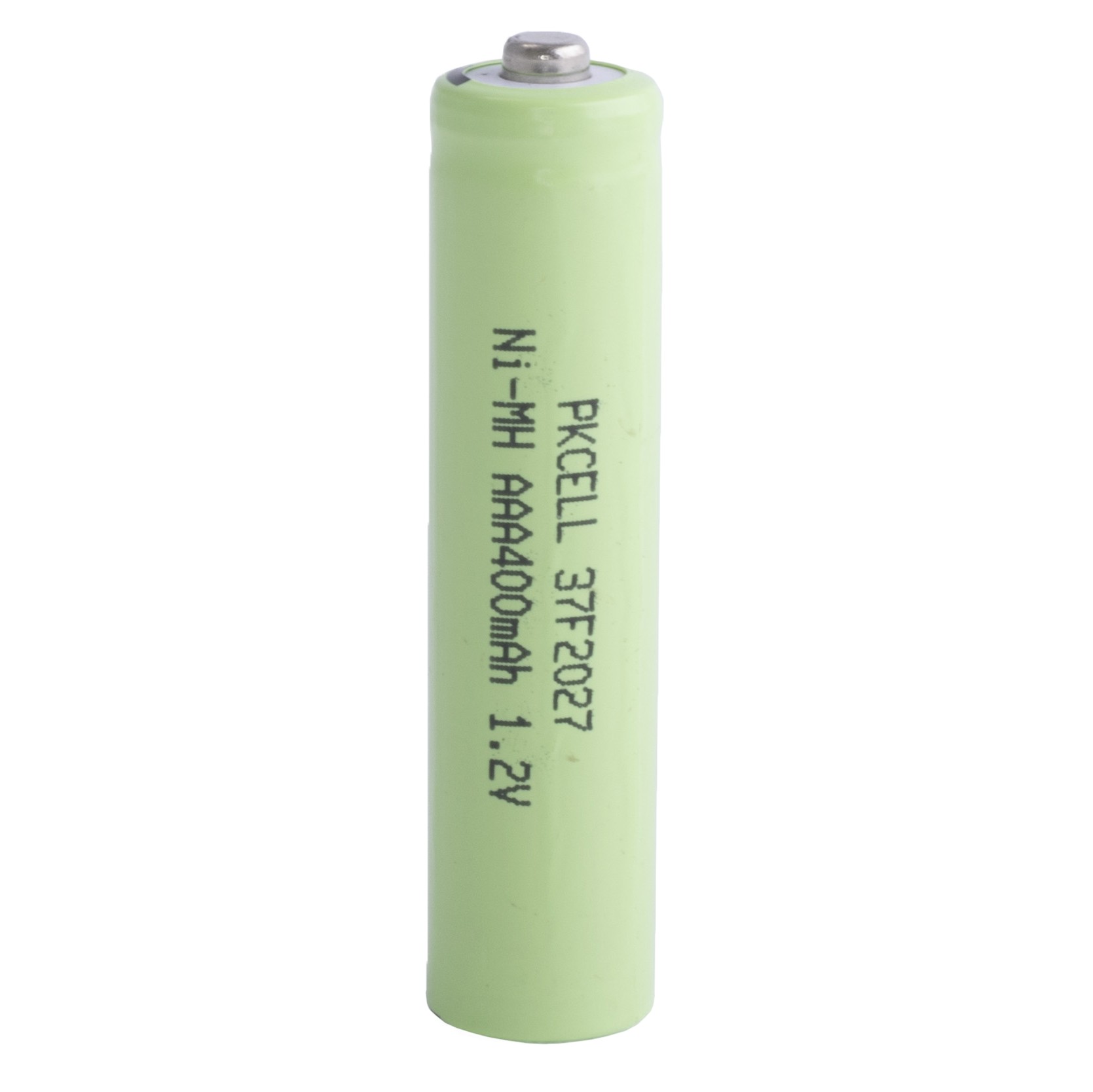 Акумулятор "AAA" 400 mAh - PKCELL (NI-MH AAA 400MAH ,high cap 1.2V)