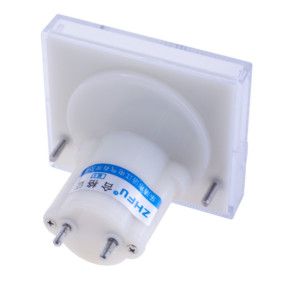 Аналоговий амперметр DC 10mA