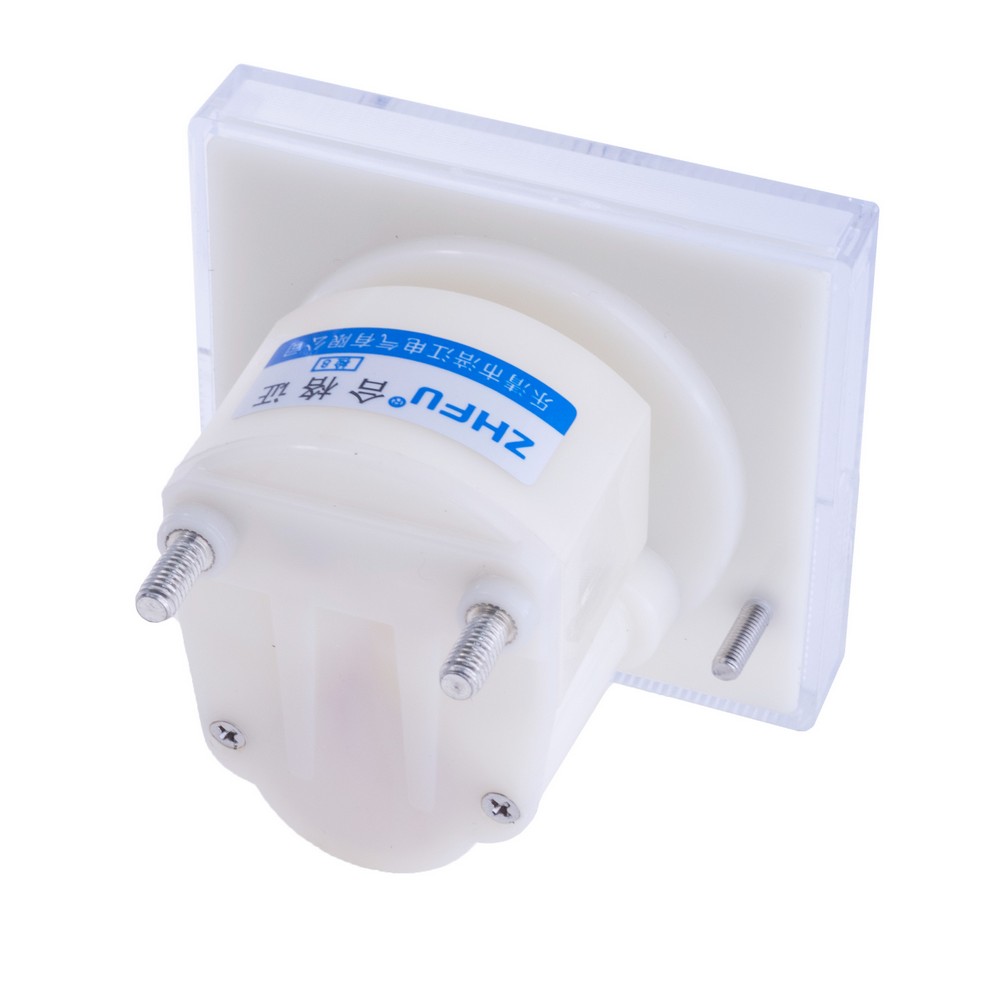 Аналоговий амперметр DC 30A